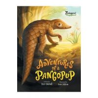 Adventures of a Pangopup - Terri Tatchell