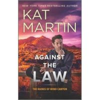 Against the Law - Kat Martin