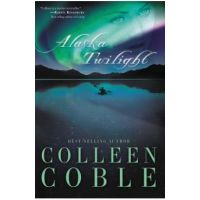 Alaska Twilight - Colleen Coble
