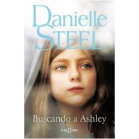 Buscando a Ashley / Finding Ashley - Danielle Steel