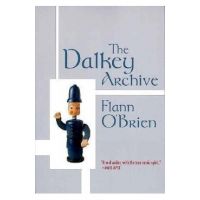 Dalkey Archive - Flann O'brien