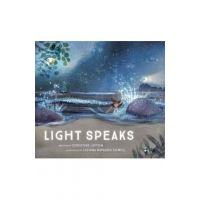 Light Speaks - Christine Layton