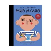 Pablo Picasso (Spanish Edition) - Maria Isabel Sanchez Vegara