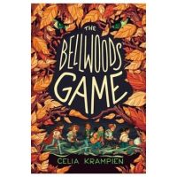 The Bellwoods Game - Celia Krampien