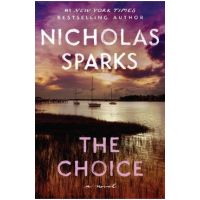 The Choice - Nicholas Sparks