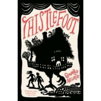 Thistlefoot - Gennarose Nethercott