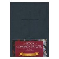 1979 Book of Common Prayer, Gift Edition - Oxford University Press