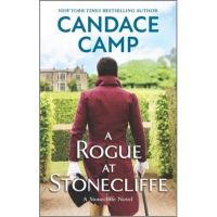 A Rogue at Stonecliffe - Candace Camp