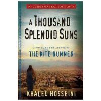 A Thousand Splendid Suns - Khaled Hosseini