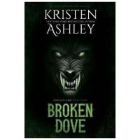Broken Dove - Kristen Ashley