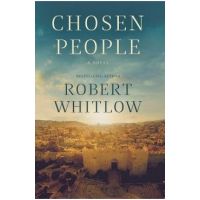 Chosen People - Robert Whitlow