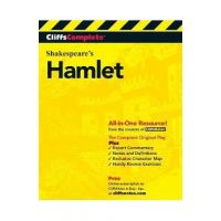 Cliffscomplete Shakespeare's Hamlet - William Shakespeare