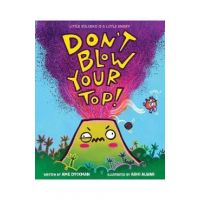 Don't Blow Your Top! - Ame Dyckman