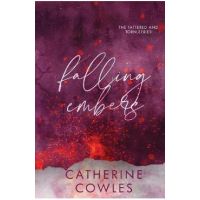 Falling Embers: A Special Edition - Catherine Cowles