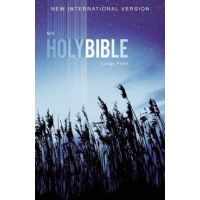 Outreach Bible-NIV - Zondervan