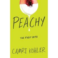 Peachy - Camri Kohler