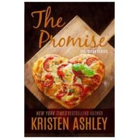 The Promise - Kristen Ashley