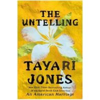 The Untelling - Tayari Jones