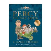 A Classic Treasury - Nick Butterworth