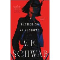 A Gathering of Shadows - V. E. Schwab