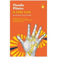 A Little Luck - Claudia Piñeiro