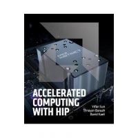 Accelerated Computing with HIP - Yifan Sun