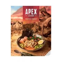 Apex Legends: The Official Cookbook - Jordan Alsaqa