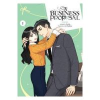 A Business Proposal, Vol. 1 - Narak