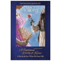A Gentleman Worthy of Kisses - Grace Burrowes