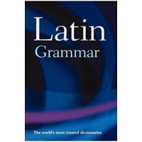 A Latin Grammar - James Morwood