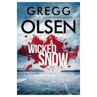 A Wicked Snow - Gregg Olsen
