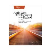 Agile Web Development with Rails 6 - Sam Ruby