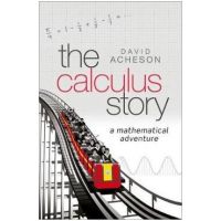 Calculus Story