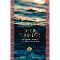 Deer and Thunder - Arkan Lushwala