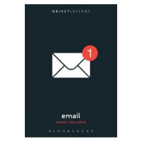 Email - Randy Malamud