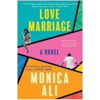 Love Marriage - Monica Ali