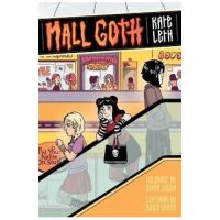 Mall Goth - Kate Leth