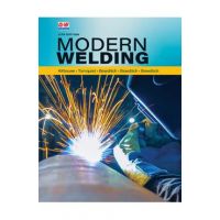 Modern Welding - William A. Bowditch