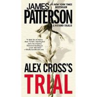 Alex Cross's TRIAL (Large Print Edition) - James Patterson