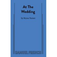 At The Wedding - Bryna Turner