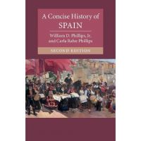 Cambridge Concise Histories