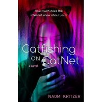 Catfishing on Catnet - Naomi Kritzer