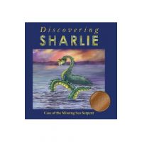 Discovering Sharlie - Case of the Missing Sea Serpent - Craig Vroom