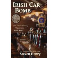 Irish Car Bomb - Steven Henry