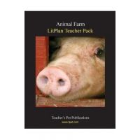 Litplan Teacher Pack: Animal Farm - Mary B. Collins