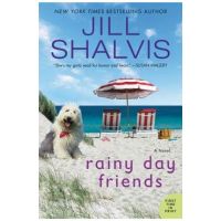 Rainy Day Friends - Jill Shalvis
