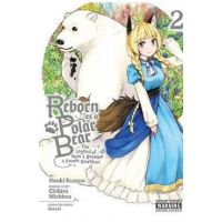 Reborn as a Polar Bear, Vol. 2 - Chihiro Mishima
