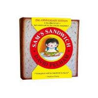 Sam's Sandwich - David Pelham