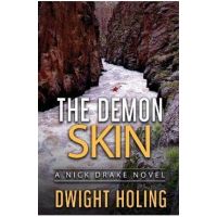 The Demon Skin - Dwight Holing