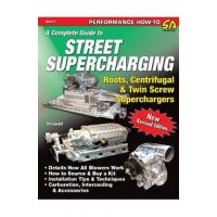 A Complete Guide to Street Supercharging - Pat Ganahl